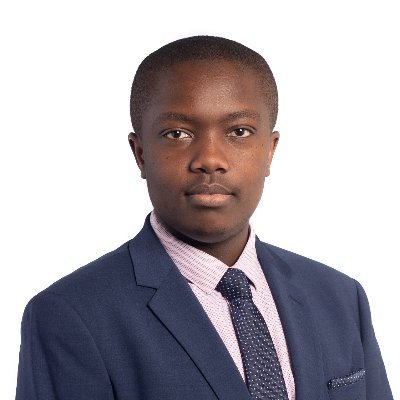 Managing Partner @Innogence_C | Bridging Energy gap in RDC @LuxAfricaRdc | Curious about anything on #Africa #Energy #Agriculture #Finance #Tech  | ✝ = ♥