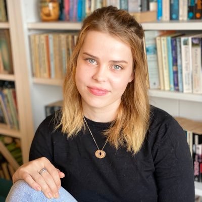 Astrobiology PhD student at the UK Centre for Astrobiology, University of Edinburgh | verified cat lover and food enthusiast 🇳🇿 🇳🇱 🏴