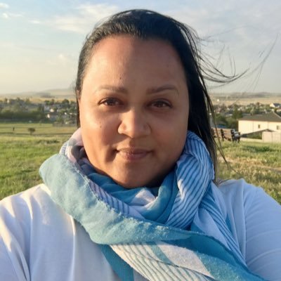 cindyscheepers1's profile picture. "Don’t be afraid of the sound of your own voice, you stronger than you think”