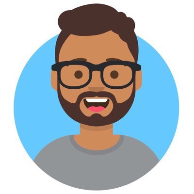 MotionMouse's profile picture. UX / UI Designer at Clockwork / KBC