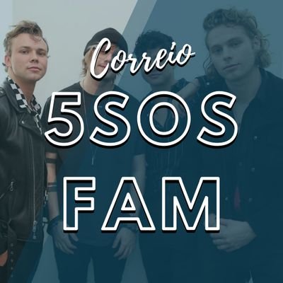 ☁️somos a primeira e única conta criada com o intuito de fazer o dia de um 5sosfam mais feliz.☁️