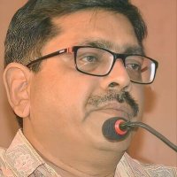 Dipak Kumar Panda (@deepakpanda1963) 's Twitter Profile