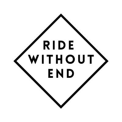 Ride without End