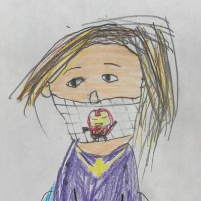 Mrs_Schultzie's profile picture. Wife, mom, and superhero-in-training. I explore the world with small humans. 👩🏻‍🏫 Also, I love #Ironman
