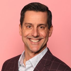 Kevin Barnard Profile