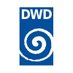 DWD Klima und Umwelt (@DWD_klima) Twitter profile photo