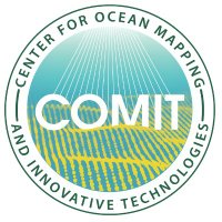 Center for Ocean Mapping & Innovative Technologies(@ComitUsf) 's Twitter Profile Photo