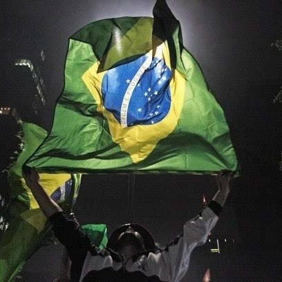 direitacombolso's profile picture. PERFIL 100% BOLSONARO

ESQUERDISTOFOBICO
CRISTÃO
PAI E ESPOSO
A FAVOR DA FAMILIA TRADICIONAL
LEGALIZACAO DO PORTE DE ARMA
CONTRA O ABORTO