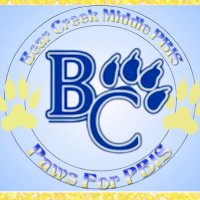 Bear Creek Middle PBIS Team (@bearcreek_pbis) 's Twitter Profile