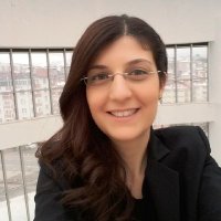 Nilayy Kayın (@kaynilayy) Twitter profile photo