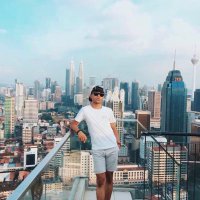 Isaac (@estkhlfa) Twitter profile photo