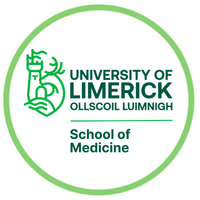 Training future doctors, paramedics, public health experts, biomedical scientists & healthcare educators. DMs not monitored; email Medicine@ul.ie for queries.