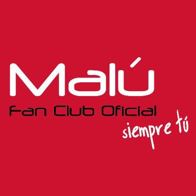 Club de Fans Oficial de Malú “Siempre Tú”. Toda la información musical y profesional sobre @_MaluOficial_.