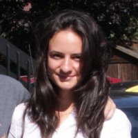 Sophia Gibson (@sophiacox) 's Twitter Profile Photo