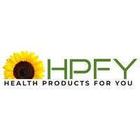 Health Products For You(@HPFY) 's Twitter Profile Photo