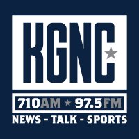 NewsTalkSportsKGNC (@kgncam) 's Twitter Profile