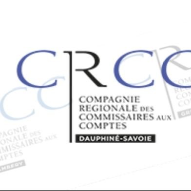 Bienvenue sur le compte #Twitter
#Compagnie Régionale des #CommissairesauxComptes de la Cour d’Appel de #Grenoble

#Audit #CommissaireauxComptes #CACrebond