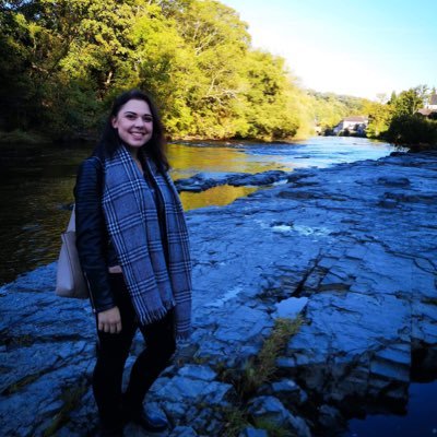 PhD student @imperialcollege studying the geology and geomorphology of West Cumbria.