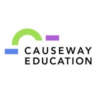 Causeway Education(@Causeway_Edu) 's Twitter Profile Photo
