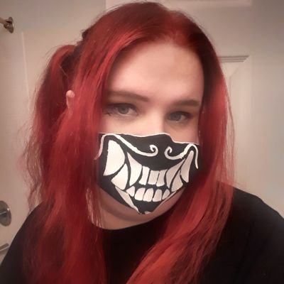 IOhning's profile picture. Greetings frome your friendly neighborhood gamer girl 😅