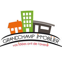 Immobilier GCI - Grandchamp Immobilier(@Grandchamp_immo) 's Twitter Profile Photo