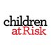 CHILDREN AT RISK (@childrenatrisk) Twitter profile photo