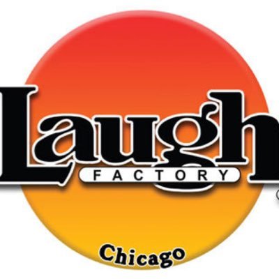 Official Twitter page of The Premier Chicago Comedy Theatre The World Famous Laugh Factory Chicago. Open seven nights a week. Go to our website for showtimes.