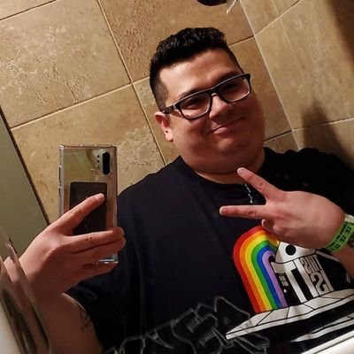 jimmybean's profile picture. Volunteer Director - Milwaukee PrideFest