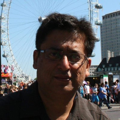 Sanjeev Kumar Sharma Profile