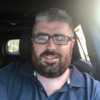 Mark Johnson (@mw_johnson1) Twitter profile photo