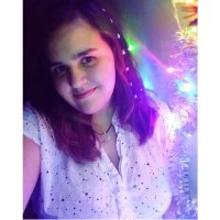 Happiness❤ (@sollmartinez06) 's Twitter Profile