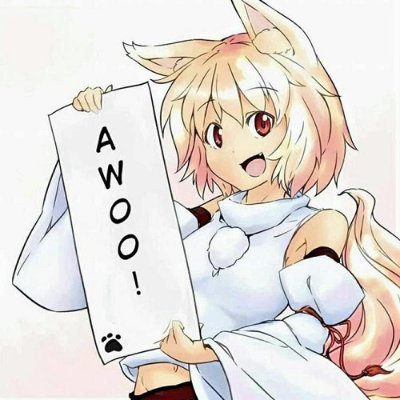 Switching this to more of what people know me as on discord and twitch for ease
