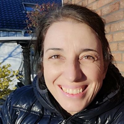 MaroteAngela's profile picture. Profesora de ELE