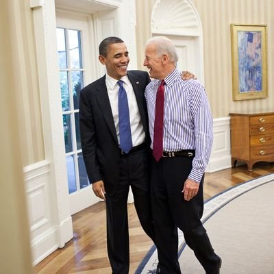 ‏‏‏رئيس الولايات المتحدة الأمريكية ال46 (parody account ) 🇺🇸