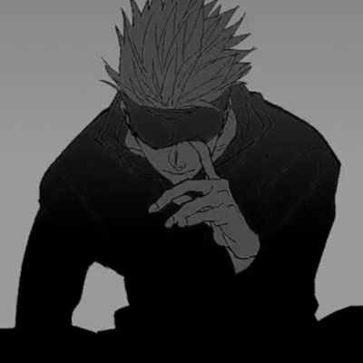 五条悟の嫁さんのプロフィール画像
