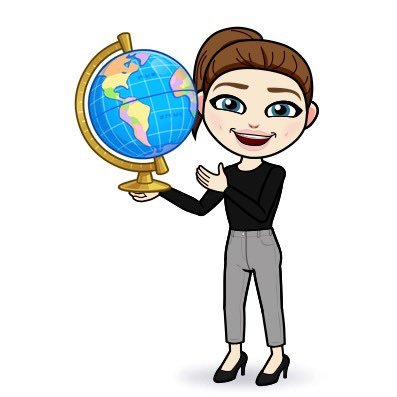 History & Modern Studies NQT 👩🏻🏫📚🌏 📍Falkirk Council. Fitness & Wellness Enthusiast 🏀