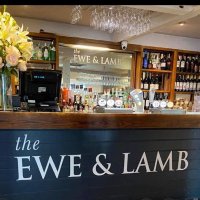 Ewe & Lamb (@ewe_and_lamb) 's Twitter Profile