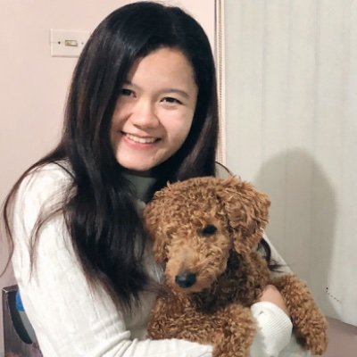 HeyThereMaddie's profile picture. look like a flower. sting like a bee.