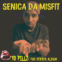 Senica Da Misfit (@senicadamisfit) 's Twitter Profile