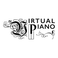 Virtual Piano(@bestpiano) 's Twitter Profile Photo