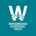 Woodbridge Riverside Trust (@riverside_trust) Twitter profile photo
