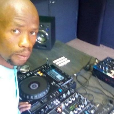 self managed dj and a producer who loves spending most his time listening to music . enrolled at soulcandi institude of music for dj 101 few years back.........