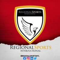 Regional Sports International(@RegionalIntl) 's Twitter Profile Photo