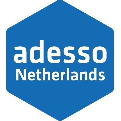 adesso_NL's profile picture. adesso’s strategy rests on three pillars: deep knowledge of the sector on the part of our employees, comprehensive technological skills and tried-and-tested met