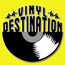 welcome to vinyl Destinations social platform! We are a specialist store that sells LP's, and 7