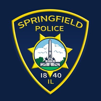 The Official Twitter account for the Springfield Police Department in Springfield, Illinois.