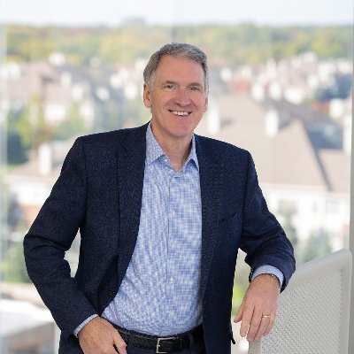 President & CEO of @KellyServices. Passionate about connecting people to work in ways that enrich their lives. Connect on LinkedIn: https://t.co/Et48jeUaH2