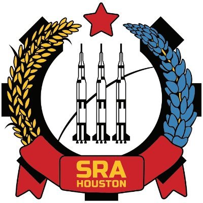 Houston, TX chapter of @SocialistRA. Pro-LGBTQ+, anti-racist, anti-fascist, and dedicated to empowering the working class and all marginalized communities. Ⓐ☭