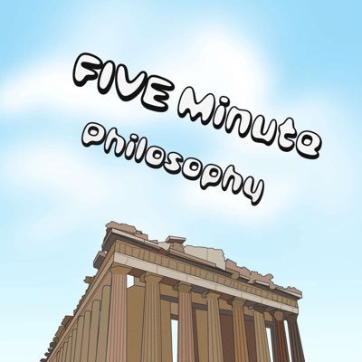five minute philosophy podcast