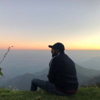 Jazil (@being_jk) 's Twitter Profile